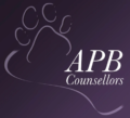 APB Counsellors logo